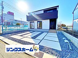 小牧市東2期　全4棟　1号棟 1