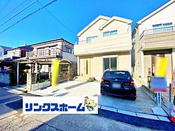 小牧市藤島　全2棟　A号棟 1