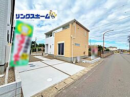 江南市古知野東小学校前　全3棟　2号棟 2