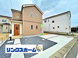江南市今市場　全3棟　B号棟 2