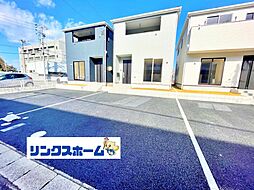 小牧市小牧第4 全3棟 2号棟 2