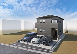 江南市河野町河野 全4棟 1号棟 1