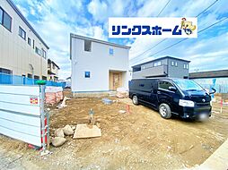 江南市河野町河野　全4棟　4号棟 4