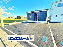 可児市坂戸第1　全2棟　2号棟 2