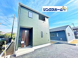 扶桑町南山名第4 全2棟 1号棟 1