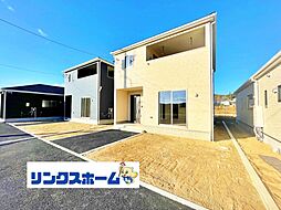 御嵩町中第4 全4棟 3号棟 3