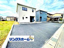 美濃加茂市本郷町第10 全4棟 2号棟 2