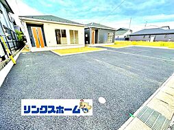 美濃加茂市本郷町第10 全4棟 4号棟 4