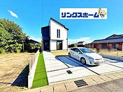 一宮市大和町氏永　全3棟　1号棟 1