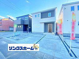 一宮市西大海道　全3棟　2号棟 2