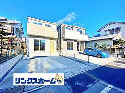 小牧市安田町　全2棟　A号棟 1