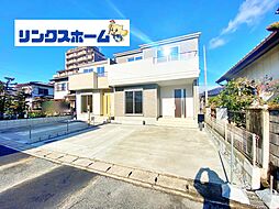 小牧市安田町 全2棟 B号棟 2