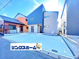 丹羽郡第2扶桑町高雄下山 全1棟 1号棟 1