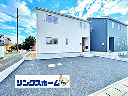 一宮市祐久　全2棟　2号棟 2