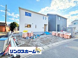 一宮市祐久　全2棟　2号棟 2