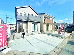 一宮市三条7期　全1棟　1号棟 1