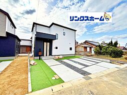 犬山市羽黒2期 全5棟 1号棟 1