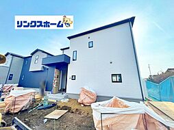 犬山市羽黒2期　全5棟　1号棟 1
