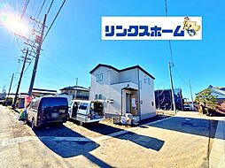 犬山市羽黒2期 全5棟 1号棟 1
