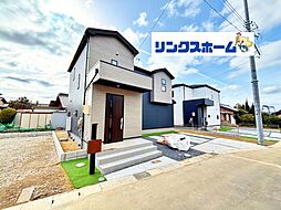 犬山市羽黒2期　全5棟　2号棟 2