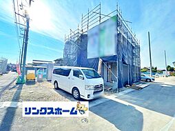 犬山市羽黒2期 全5棟 4号棟 4