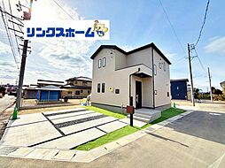 犬山市羽黒2期 全5棟 5号棟 5