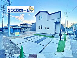 犬山市羽黒2期　全5棟　5号棟 5