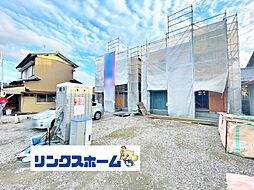 一宮市萩原町花井方第3　全2棟　1号棟 1