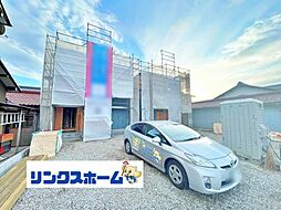 一宮市萩原町花井方第3　全2棟　2号棟 2