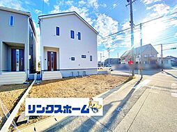 小牧市池之内第1　全5棟　1号棟 1