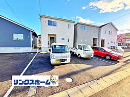 小牧市池之内第1　全5棟　3号棟 3