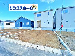 小牧市池之内第1　全5棟　3号棟 3