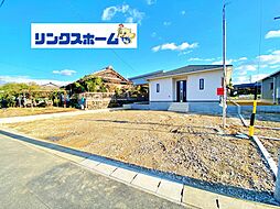 小牧市池之内第1　全5棟　5号棟 5