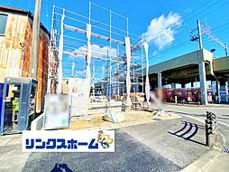 小牧市岩崎第5　全1棟　1号棟 1