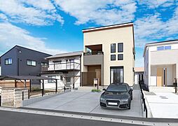 江南市江森町西2期 全1棟 1号棟 1