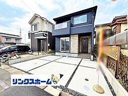 小牧市新町2期 全1棟 1号棟 1
