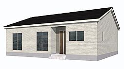 御嵩町中第3　全1棟　1号棟 1