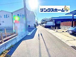 一宮市第8今伊勢町馬寄　全5棟　5号棟 5