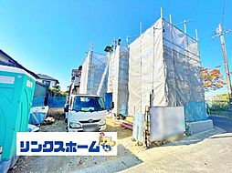 小牧市第14本庄郷浦　全1棟　1号棟 1