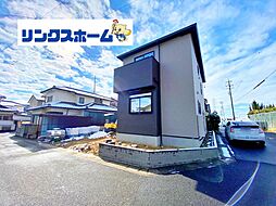 小牧市第14本庄郷浦　全1棟　1号棟 1