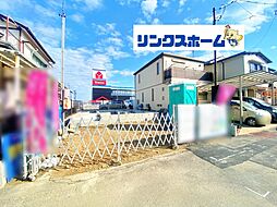 一宮市第1下沼町　全1棟　1号棟