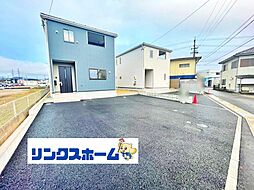 御嵩町上恵土第7 全2棟 1号棟 1