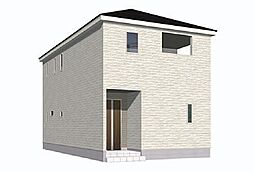 御嵩町上恵土第7　全2棟　2号棟 2