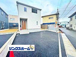 御嵩町上恵土第7 全2棟 2号棟 2