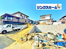 小牧市久保一色第1期　全2棟　1号棟 1