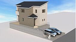 小牧市久保一色第1期　全2棟　1号棟 1