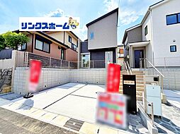小牧市久保一色第1期 全2棟 2号棟 2