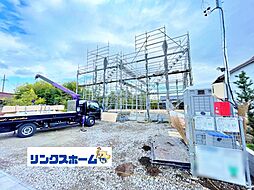 東田中第11　全2棟　１号棟 1