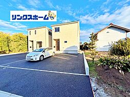 小牧市東田中第11　全2棟　2号棟 2