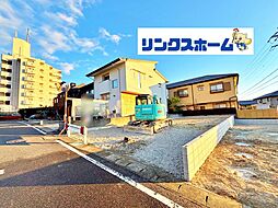 小牧市第1久保　全2棟　1号棟 1